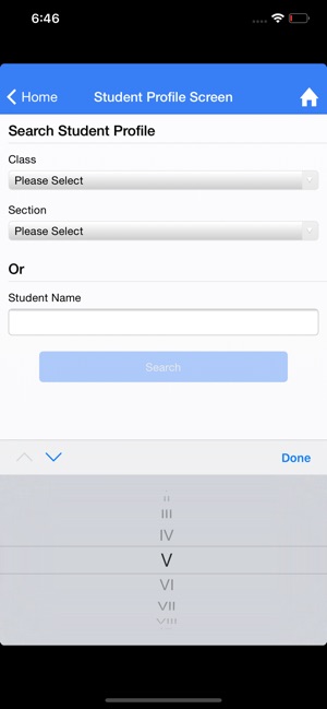 AES School App(圖3)-速報App