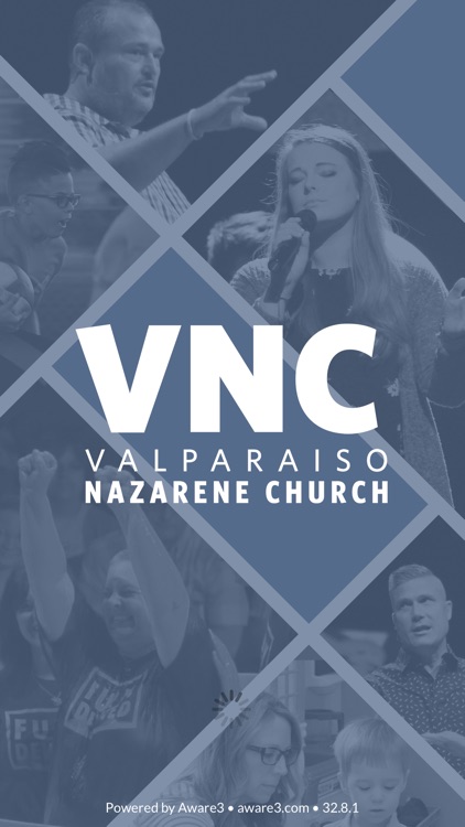 Valparaiso Nazarene Church App