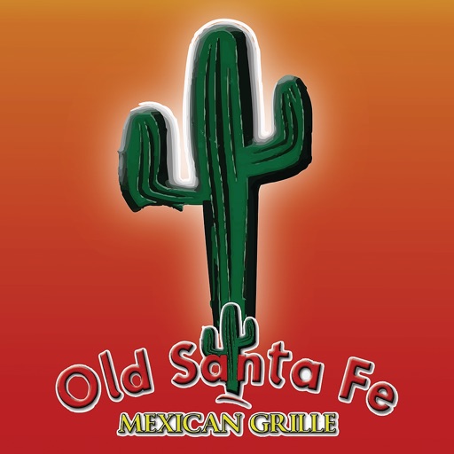 Old Santa Fe iOS App