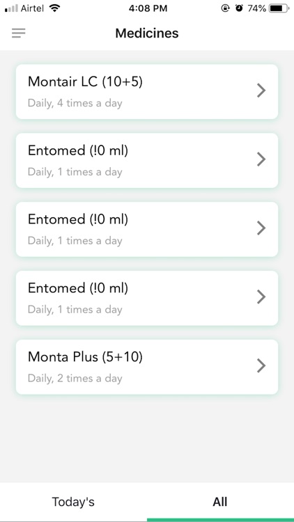 kulcare screenshot-3