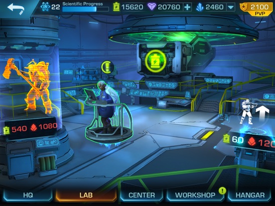 Evolution 2: Battle for Utopia screenshot 14