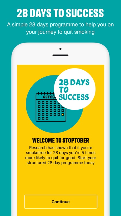 Stoptober