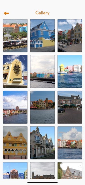 Willemstad City Guide(圖5)-速報App