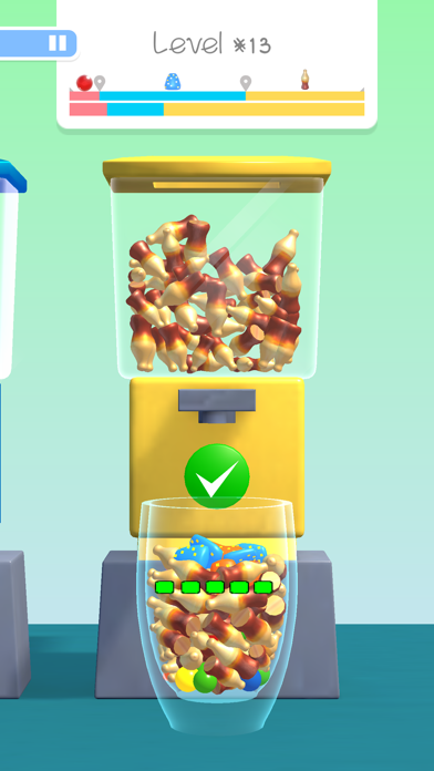 Candy Cup screenshot 3