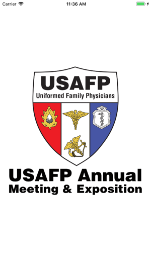 USAFP Annual Meeting & Expo(圖1)-速報App