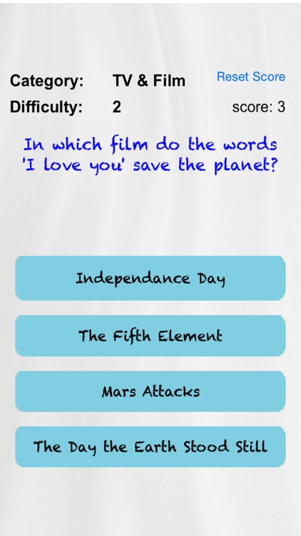 General Trivia screenshot-3