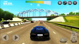 Game screenshot Real City Car Driving Sim 2020 apk