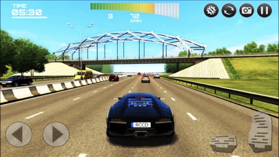 Real City Car Driving Sim 2017 screenshot 2