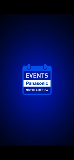 Panasonic North America Events(圖1)-速報App