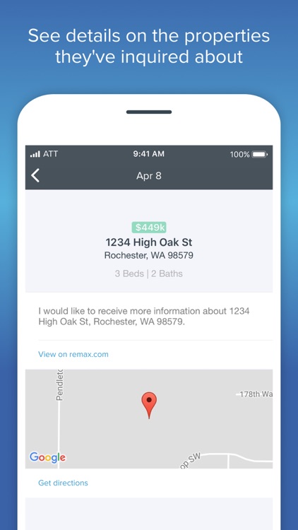 Follow Up Boss screenshot-3