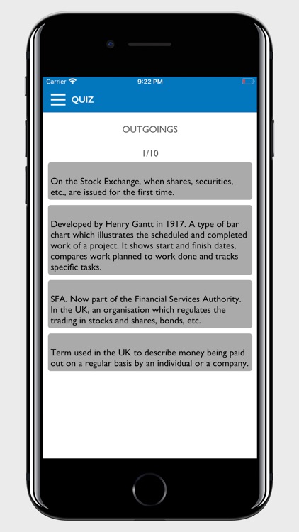 Management Dictionary screenshot-4