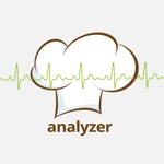 אנלייזר, מנתח מתכונים