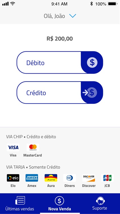 Tipay MPOS