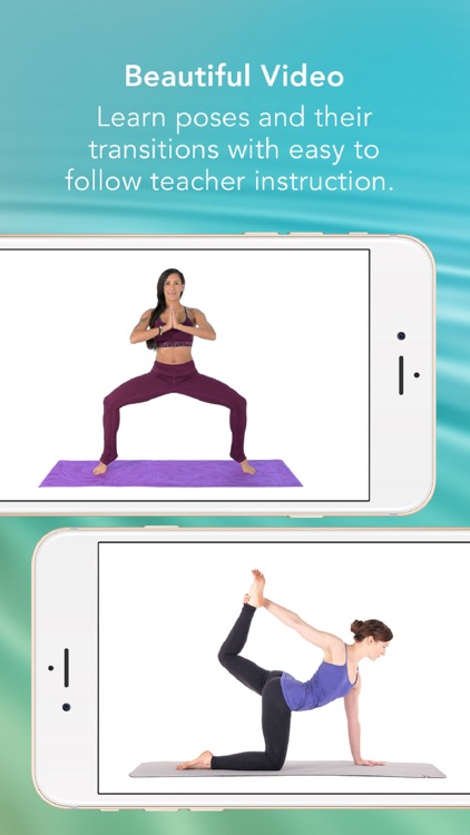 Yoga Studio: Mind & Body