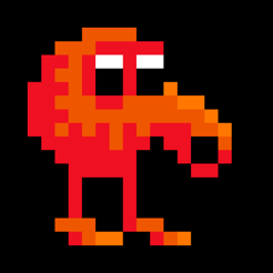 ‎Q*bert