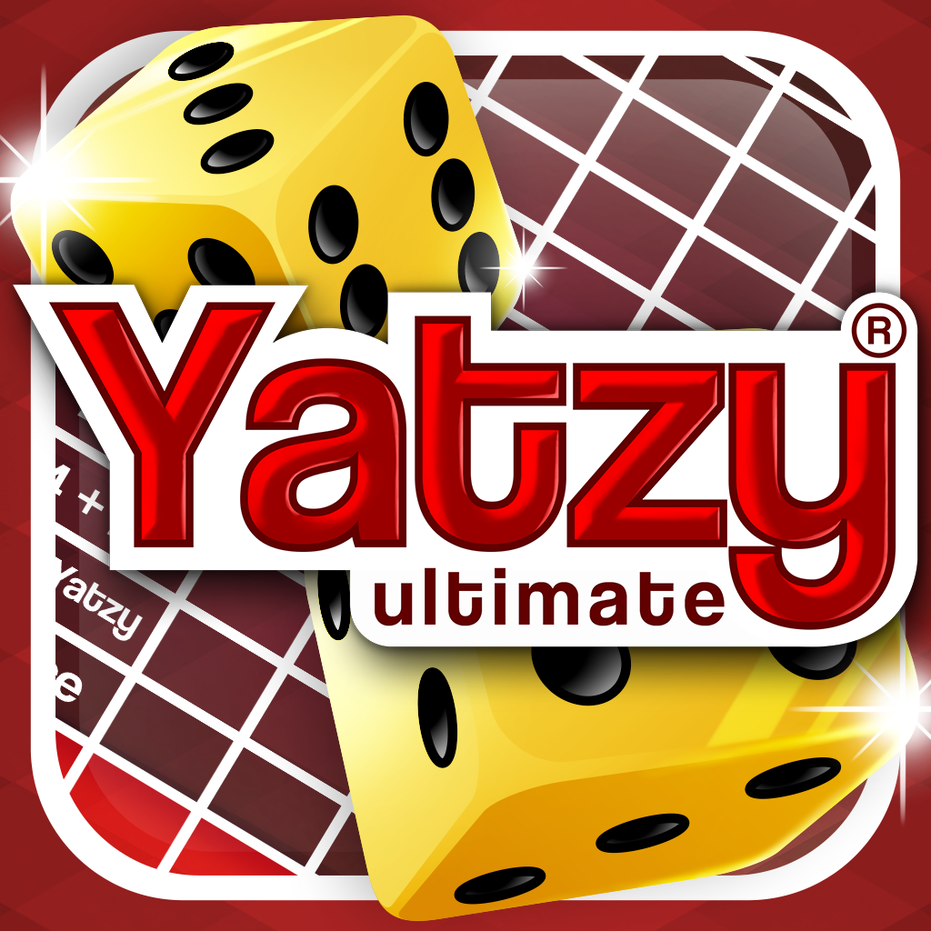 Yatzy Ultimate App Icon