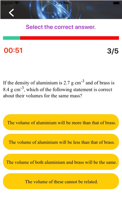 Viva ICSE Physics Class 7 screenshot-5