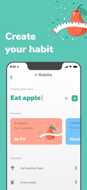 Kickstart: develop your Habits(圖3)-速報App