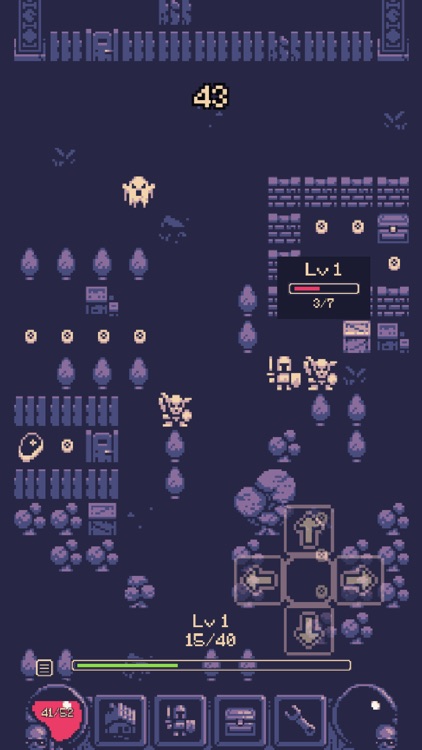 OneBit Adventure screenshot-3