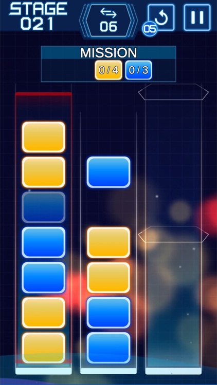 Color POP : Match 3 Puzzle screenshot-8