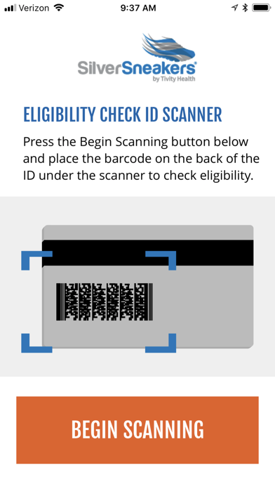 How to cancel & delete GTO Scan from iphone & ipad 1