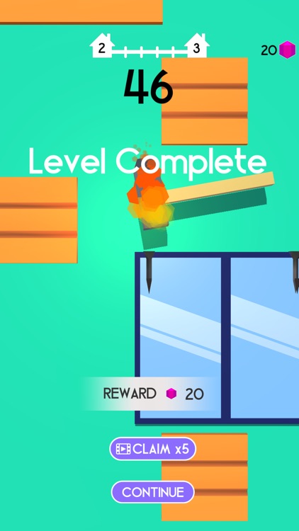 Nail It 3D screenshot-3