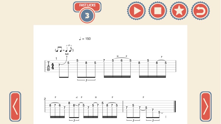 63 Advanced Blues Guitar Licks