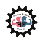 Fitness Factory Gym and Spa