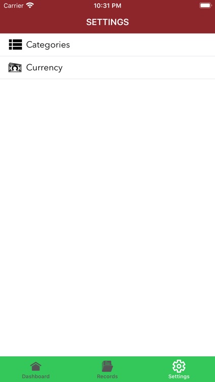 Your Money Tracker screenshot-3