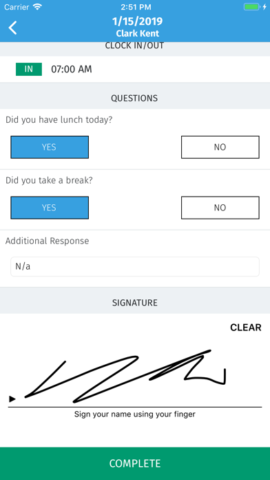 How to cancel & delete Viewpoint Field Management™ from iphone & ipad 3