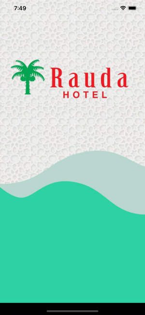 Rauda Hotel(圖1)-速報App