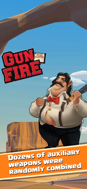 Gun Fire.(圖3)-速報App