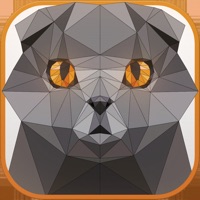Chiens et chats Puzzle en poly pour PC