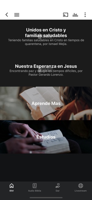 Iglesia Bautista Memorial(圖2)-速報App