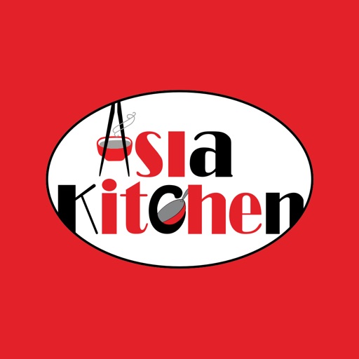 Asia Kitchen Inc. icon