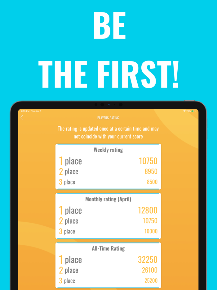 Geography, History - Quiz