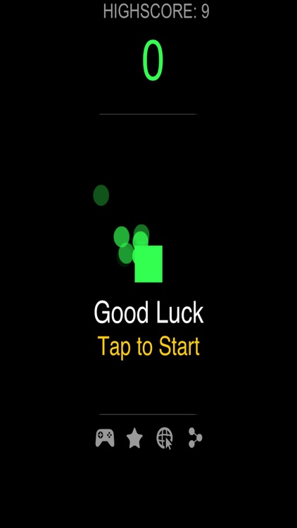 Good Luck Club screenshot-3