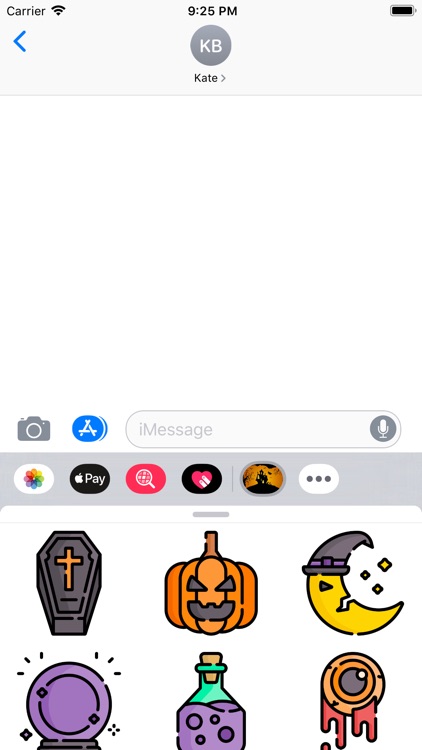 HalloweenCTG