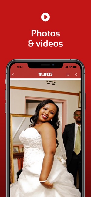 Kenya News Tuko Co Ke On The App Store