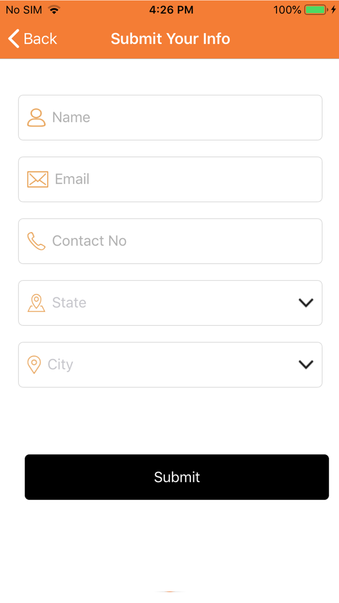 Fairmate Building Solution