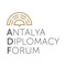 Mobile event application prepared for the Antalya Diplomacy Forum