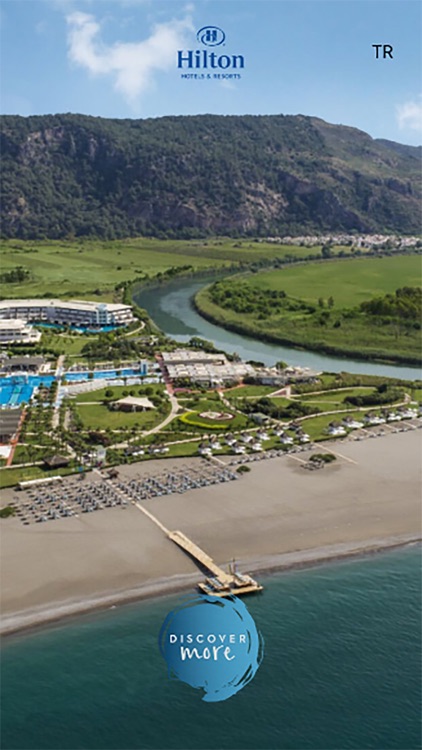 Hilton Dalaman