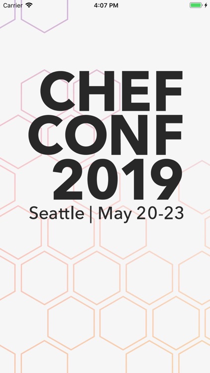 ChefConf 2019 Official App