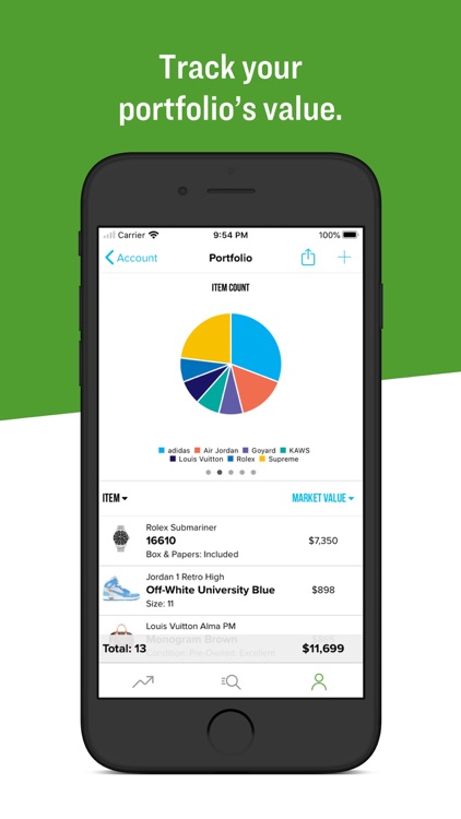 StockX - Buy & Sell Authentic screenshot-4