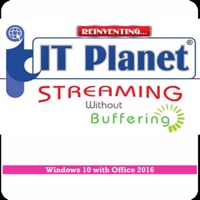 IT Planet W10 OneAR
