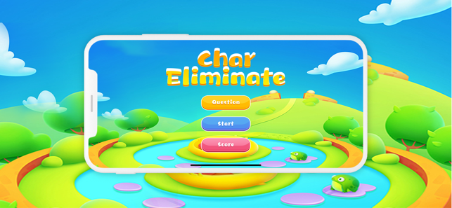 Char Eliminate(圖3)-速報App