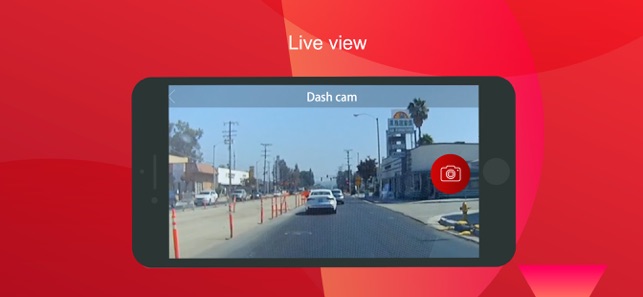 VDR Dash Cam(圖5)-速報App