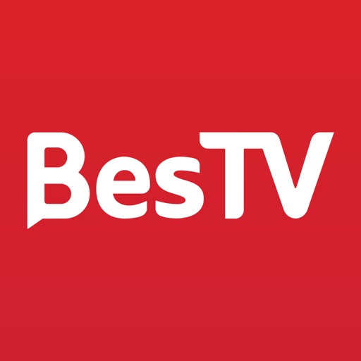 BesTV - NBA直播和你想看的内容全都有