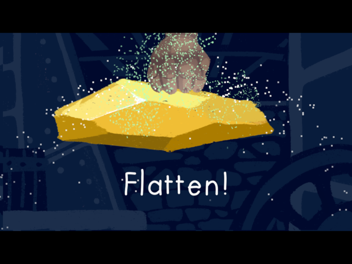 Inflate Me to the Moon