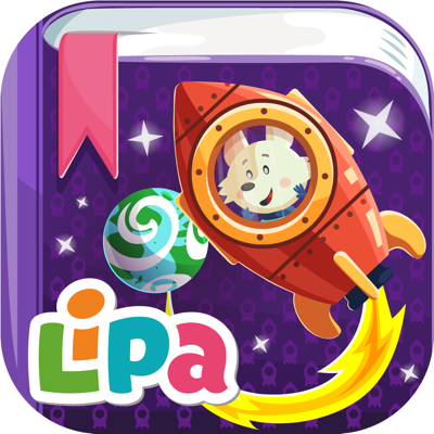 Lipa Planets: The Book